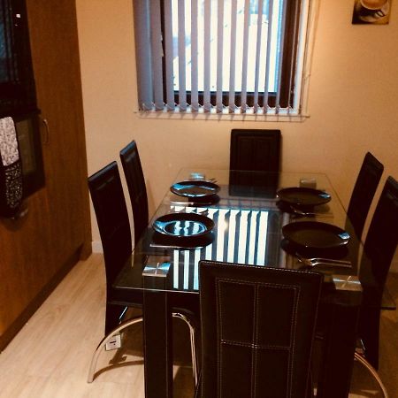 16 East Street Sandwick Stornoway Екстериор снимка