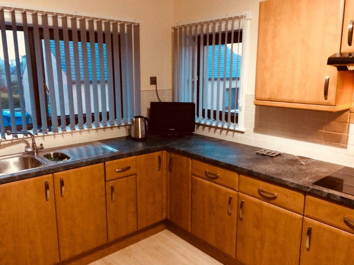 16 East Street Sandwick Stornoway Екстериор снимка