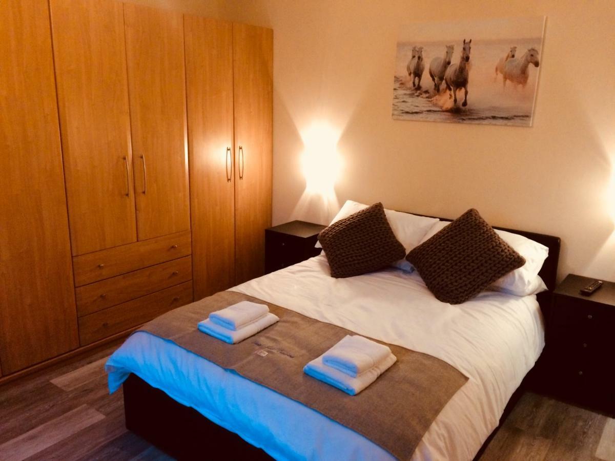 16 East Street Sandwick Stornoway Екстериор снимка
