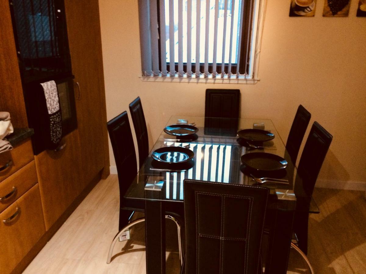 16 East Street Sandwick Stornoway Екстериор снимка