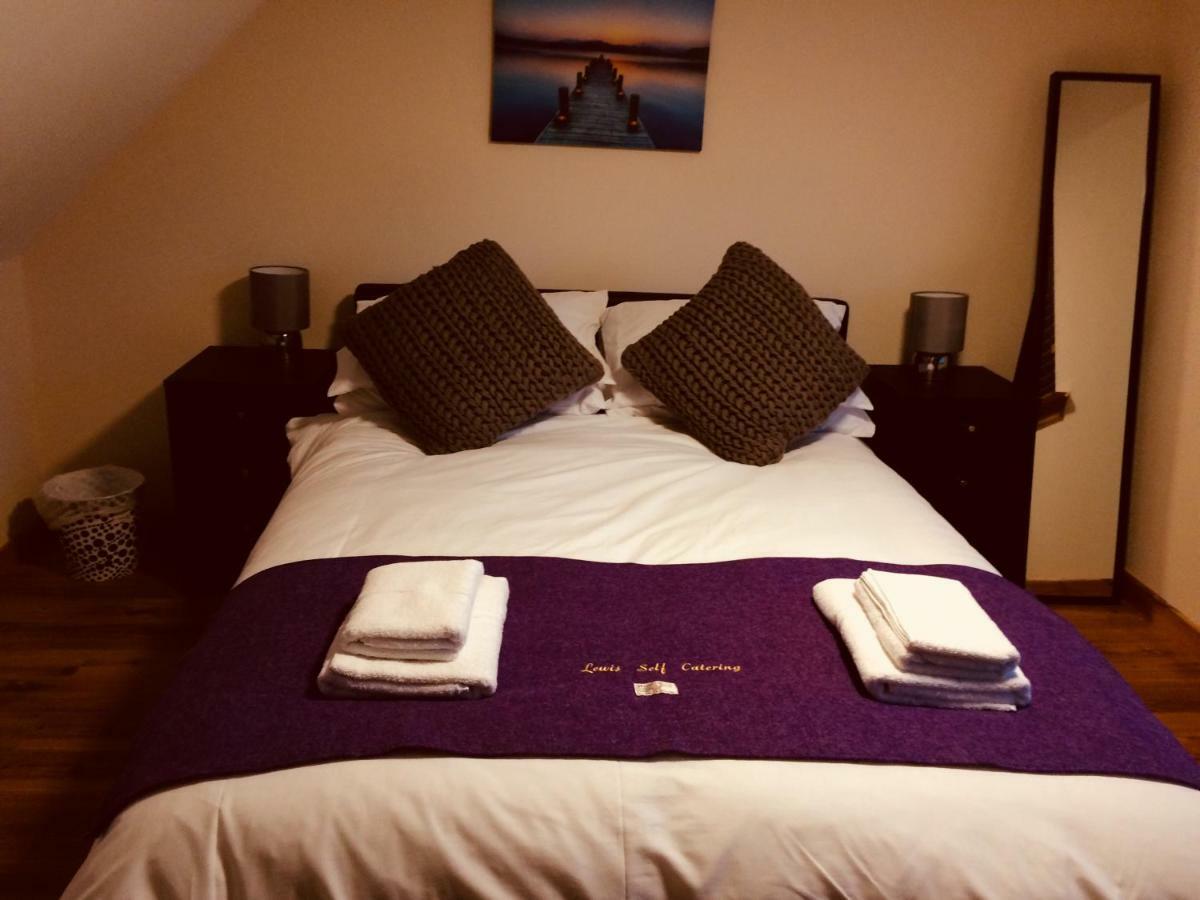 16 East Street Sandwick Stornoway Екстериор снимка