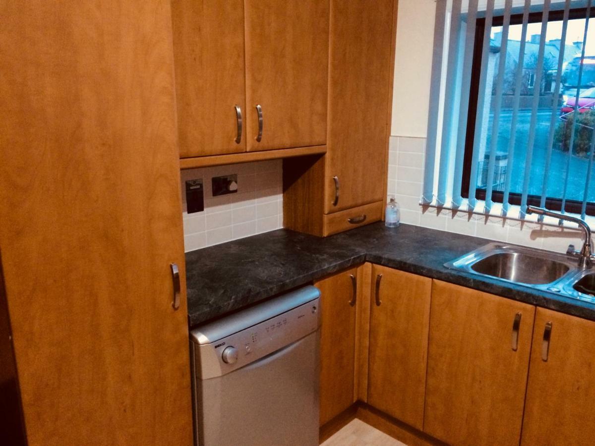 16 East Street Sandwick Stornoway Екстериор снимка