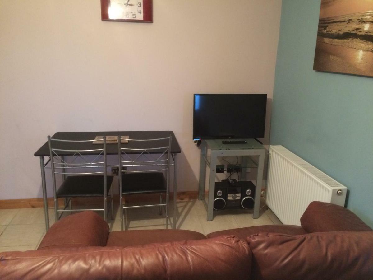 16 East Street Sandwick Stornoway Екстериор снимка
