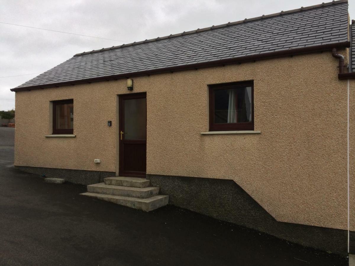 16 East Street Sandwick Stornoway Екстериор снимка