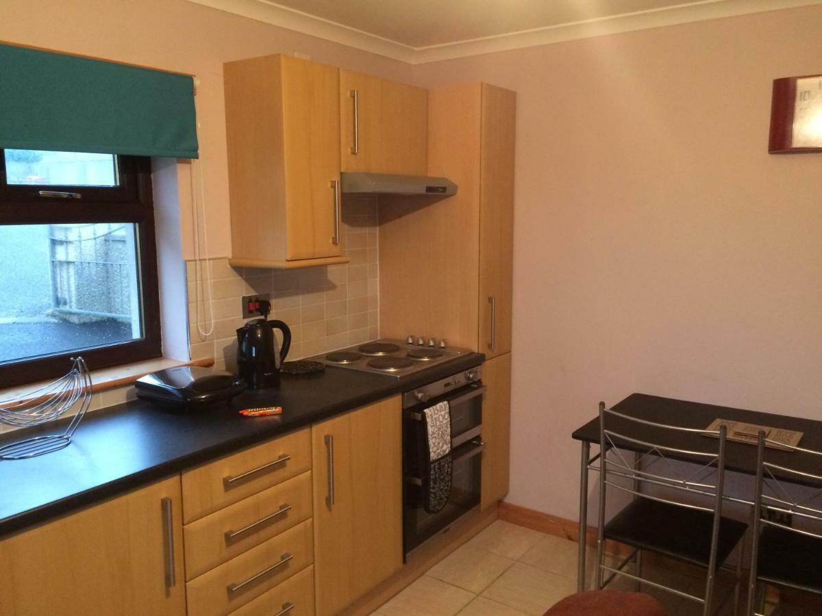 16 East Street Sandwick Stornoway Екстериор снимка