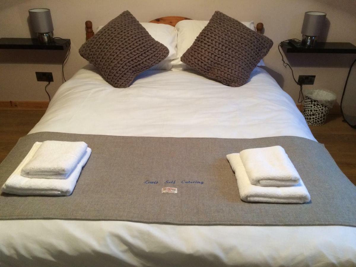 16 East Street Sandwick Stornoway Екстериор снимка