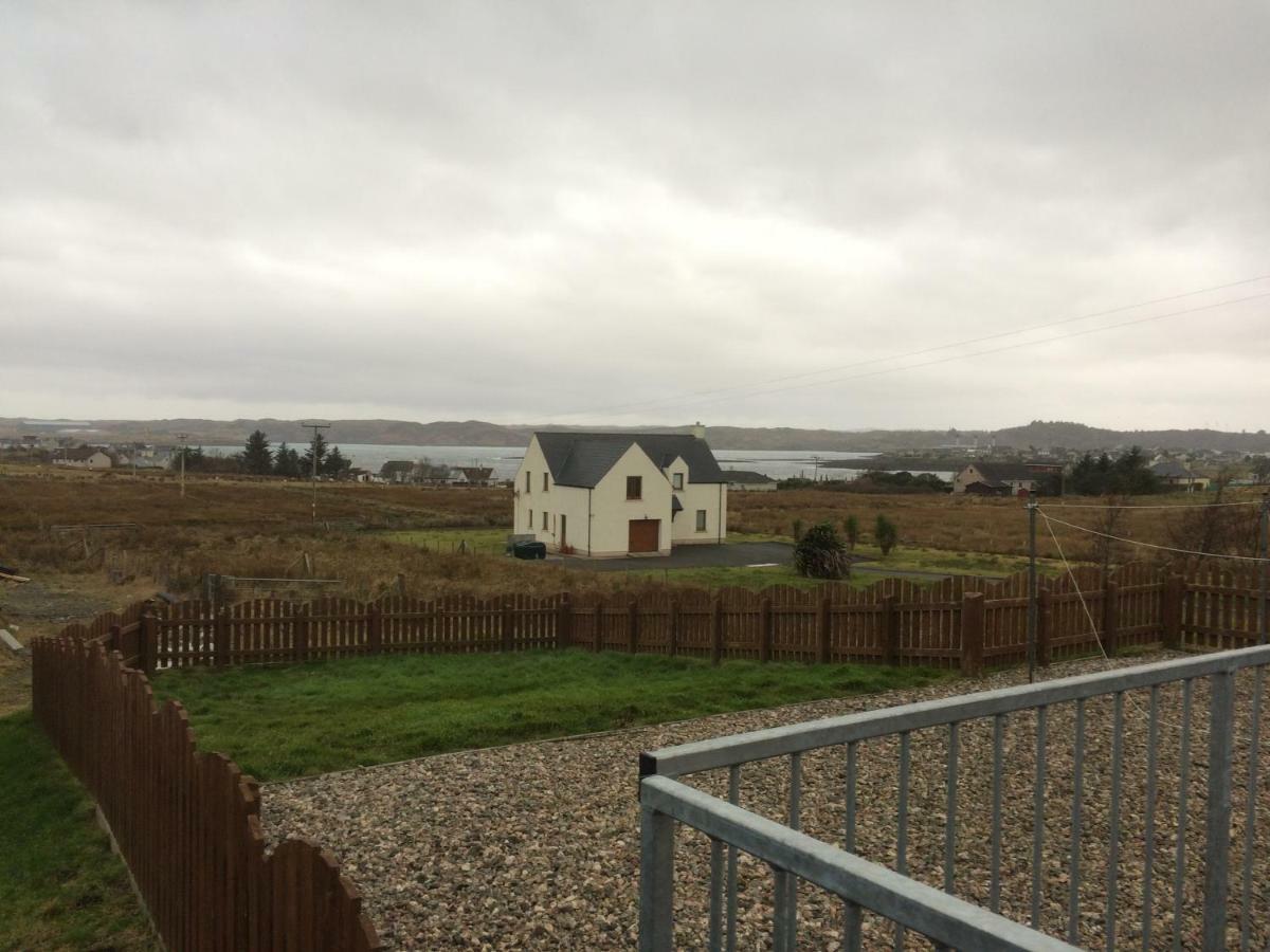 16 East Street Sandwick Stornoway Екстериор снимка