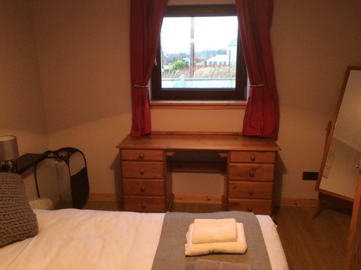 16 East Street Sandwick Stornoway Екстериор снимка