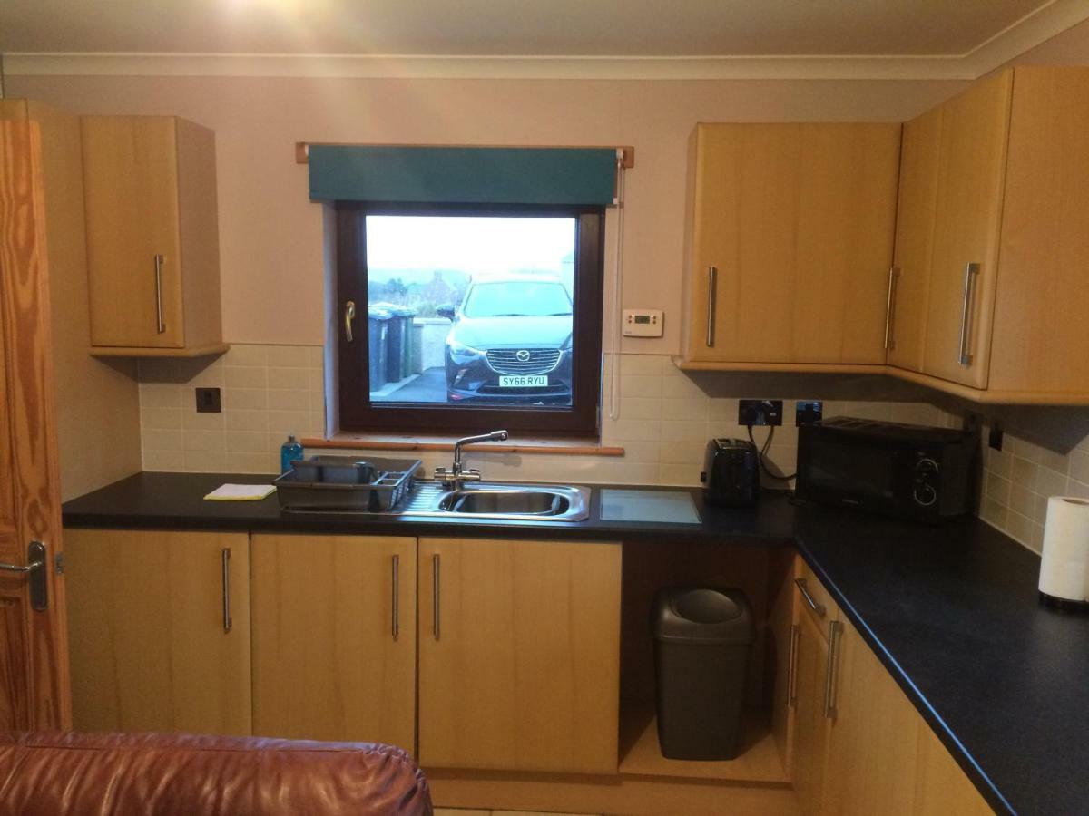 16 East Street Sandwick Stornoway Екстериор снимка
