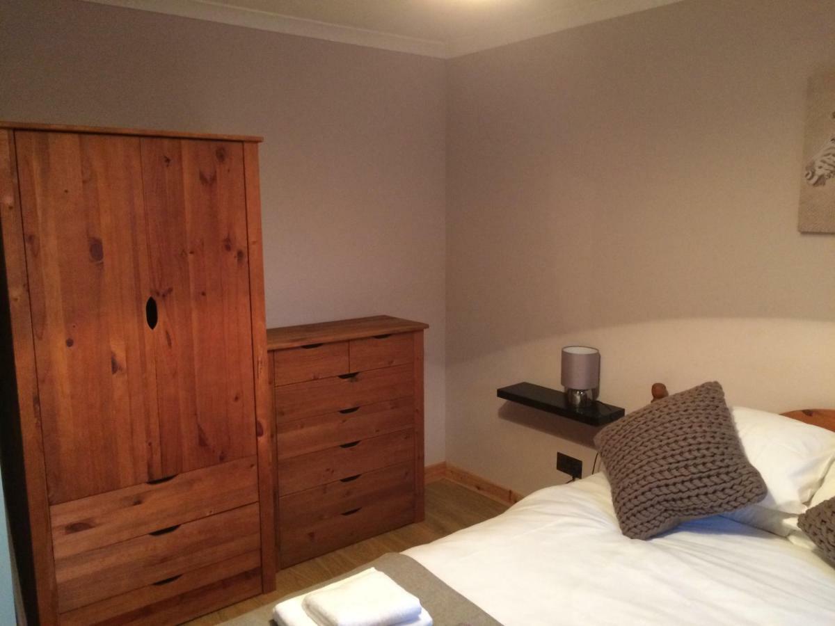 16 East Street Sandwick Stornoway Екстериор снимка