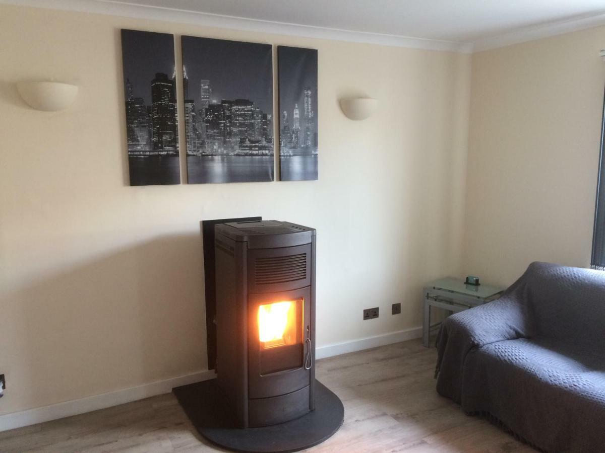 16 East Street Sandwick Stornoway Екстериор снимка